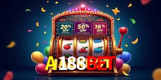 A188BET PIX Instantâneo - Saques em 8 Minutos