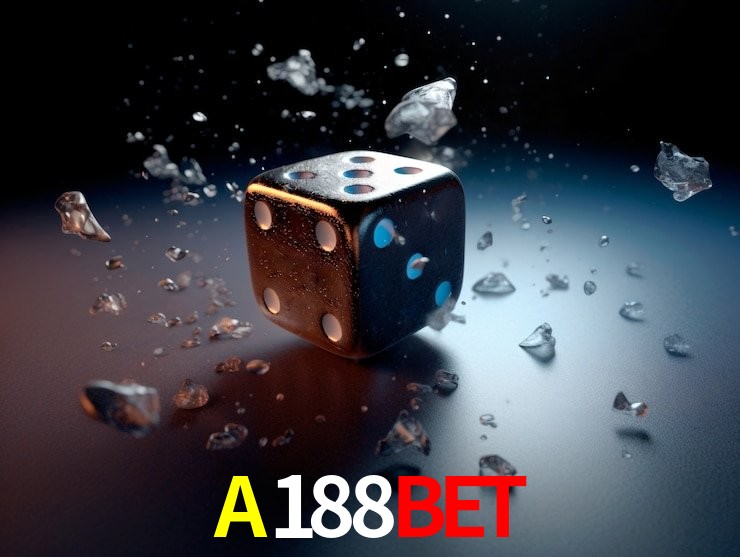 Plataforma A188BET - PIX Instantâneo